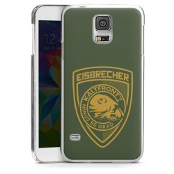 Hard Case transparent