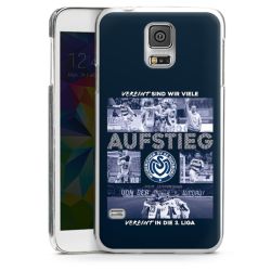 Hard Case transparent