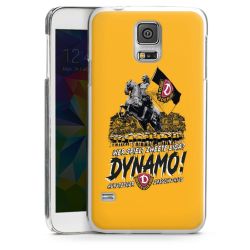 Hard Case transparent