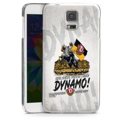 Hard Case transparent