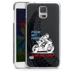 Hard Case transparent