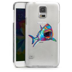 Hard Case transparent