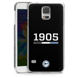 Hard Case transparent