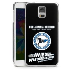 Hard Case transparent