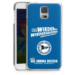 Hard Case transparent