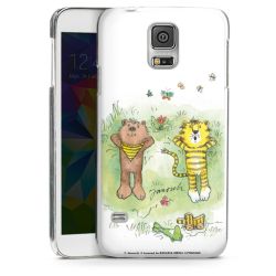 Skyddskal genomskinlig