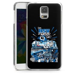 Hard Case transparent