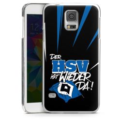 Hard Case transparent