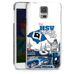 Hard Case transparent