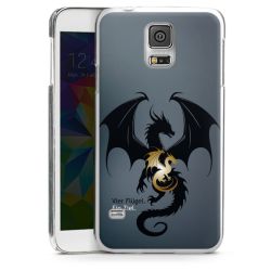 Hard Case transparent