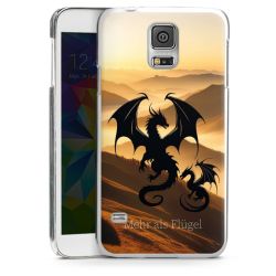 Hard Case transparent