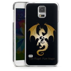 Hard Case transparent