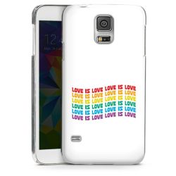 Hard Case transparent