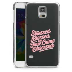 Hard Case transparent