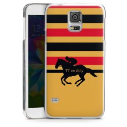 Hard Case transparent