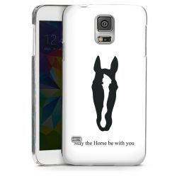 Hard Case transparent