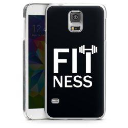 Hard Case transparent