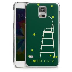 Hard Case transparent