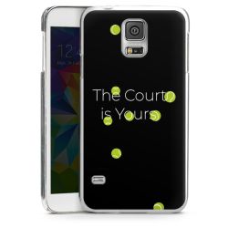 Hard Case transparent