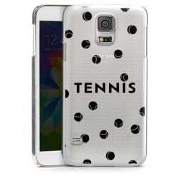 Hard Case transparent