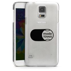 Hard Case transparent