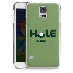 Hard Case transparent