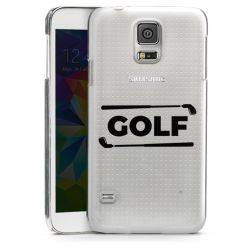 Hard Case transparent