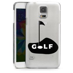 Hard Case transparent