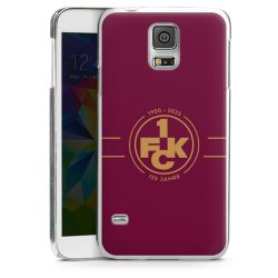 Hard Case transparent