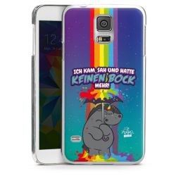 Hard Case transparent