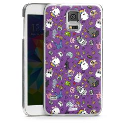 Hard Case transparent