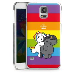 Hard Case transparent