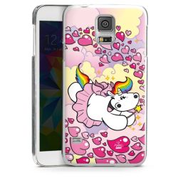 Hard Case transparent