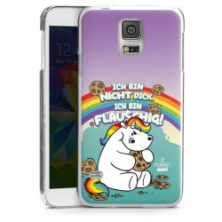 Hard Case transparent