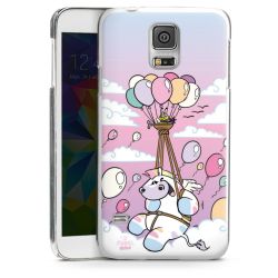 Hard Case transparent