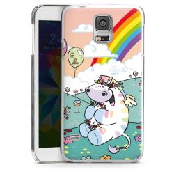 Hard Case transparent