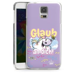 Hard Case transparent