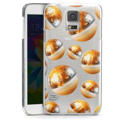 Hard Case transparent