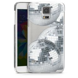 Hard Case transparent