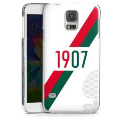 Hard Case transparent