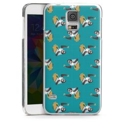 Hard Case transparent