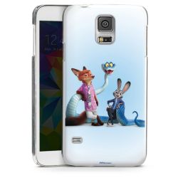 Hard Case transparent