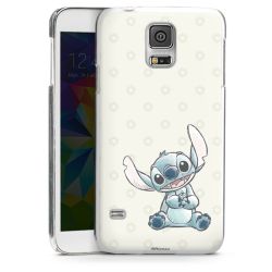 Skyddskal genomskinlig