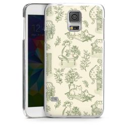 Hard Case transparent