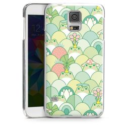 Hard Case transparent