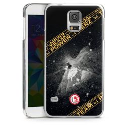 Hard Case transparent