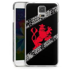 Hard Case transparent