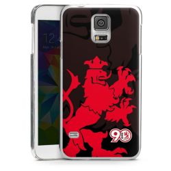 Hard Case transparent