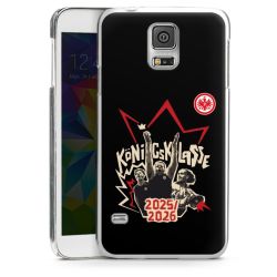 Hard Case transparent