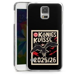 Hard Case transparent